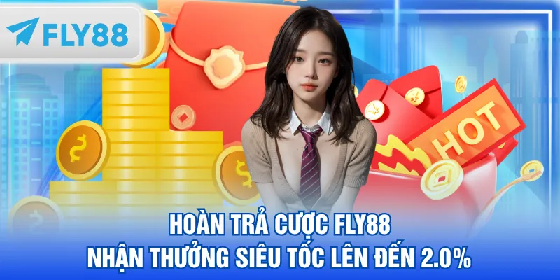 hoàn trả cược